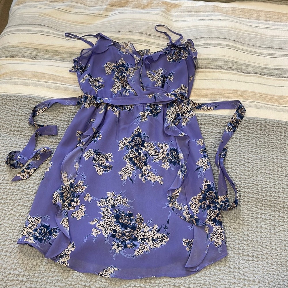 Joie Dress